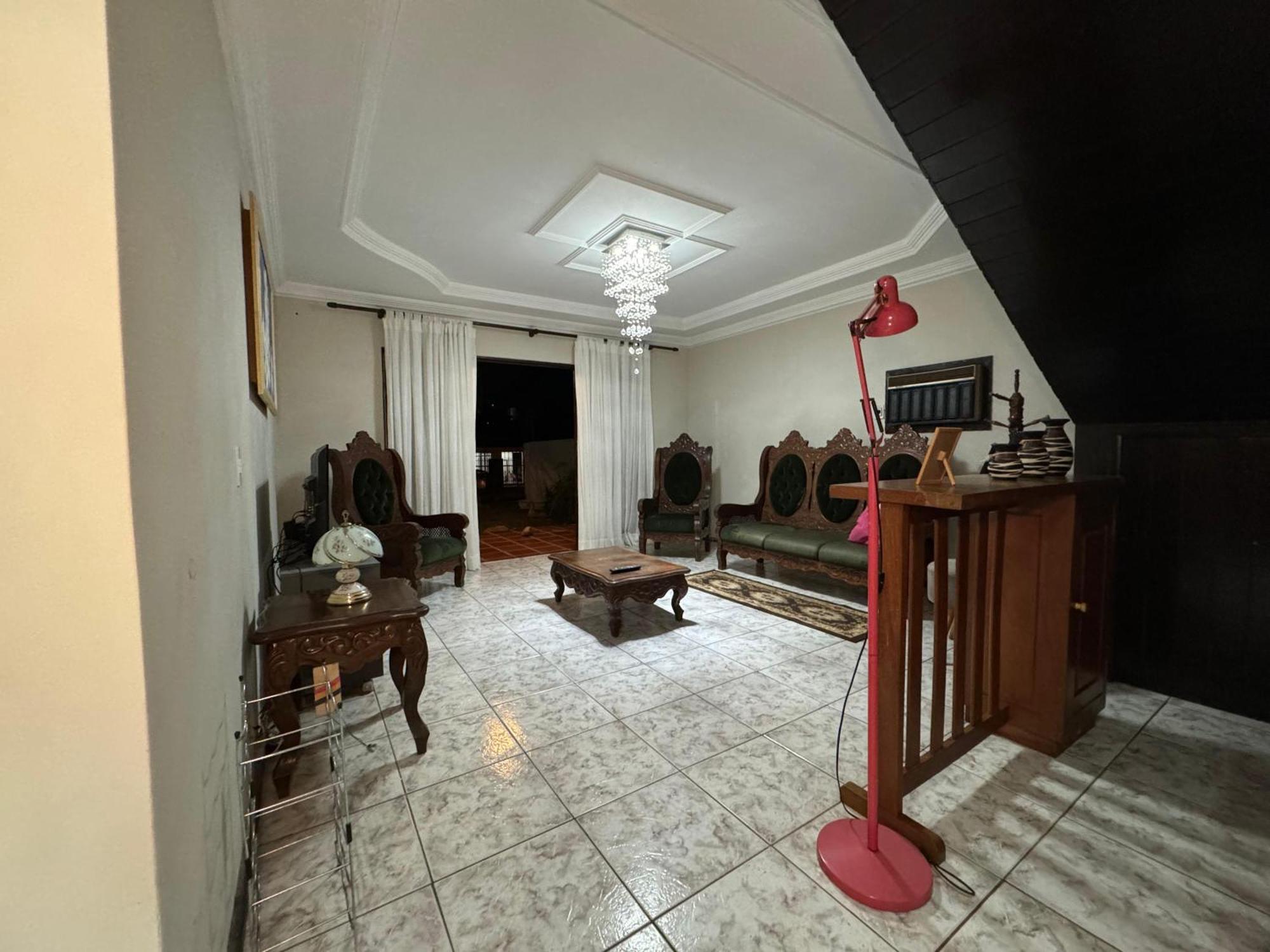 Triana Guest House Фос-ду-Іґуасу Екстер'єр фото