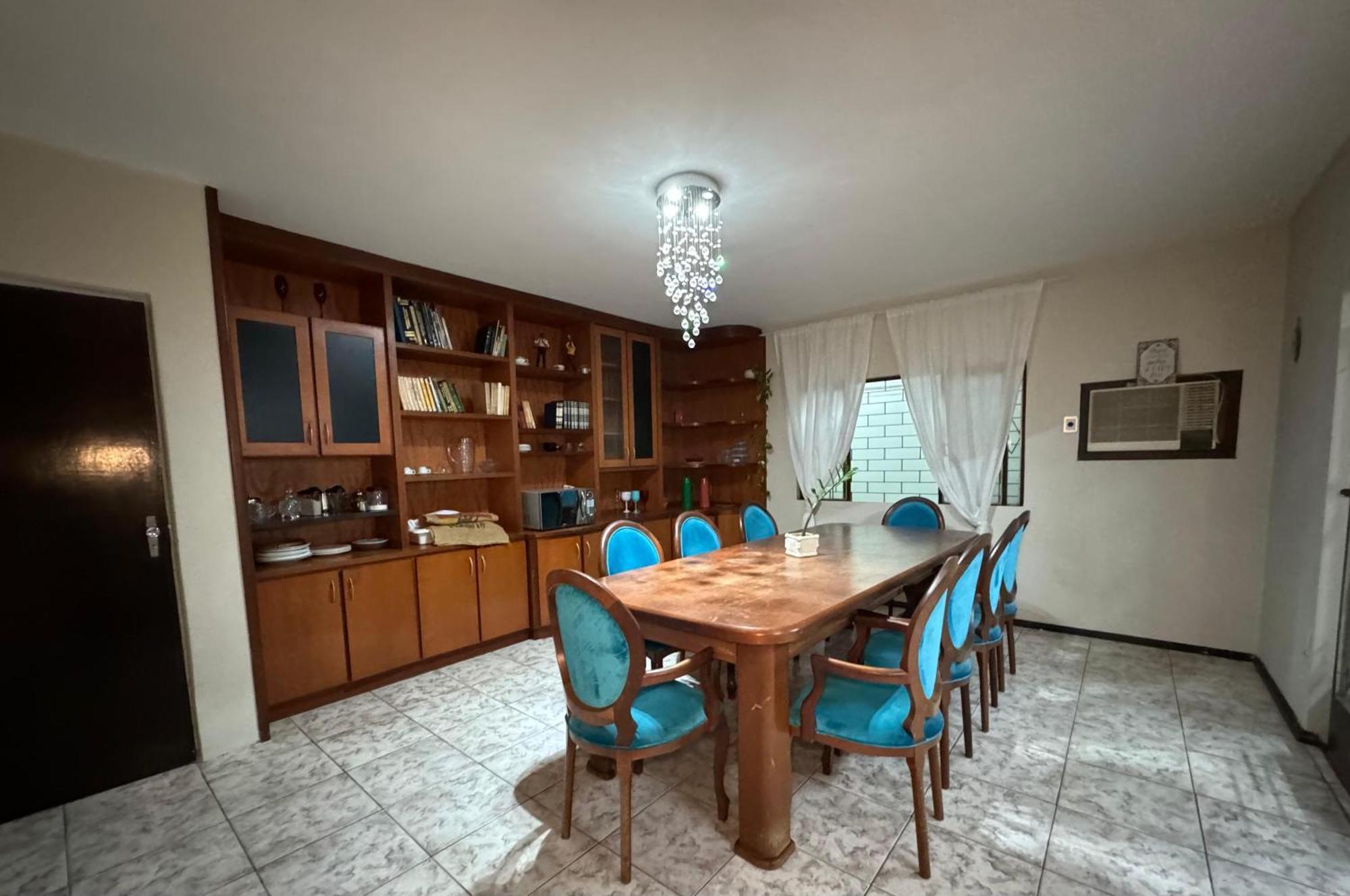 Triana Guest House Фос-ду-Іґуасу Екстер'єр фото