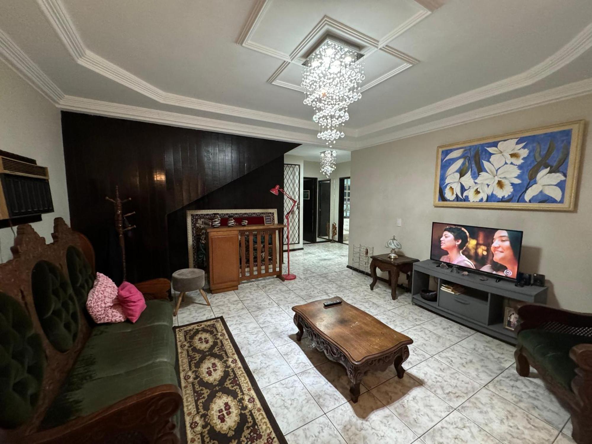 Triana Guest House Фос-ду-Іґуасу Екстер'єр фото