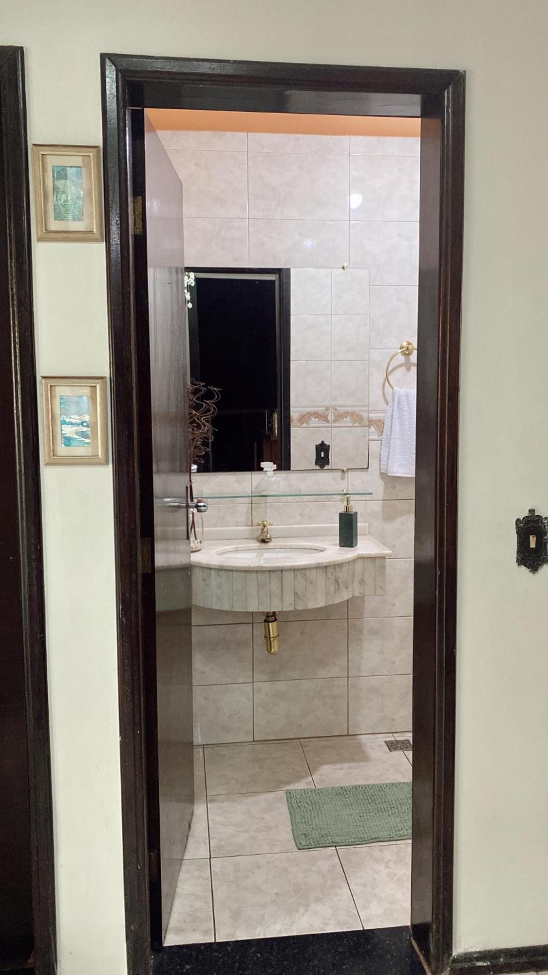 Triana Guest House Фос-ду-Іґуасу Екстер'єр фото