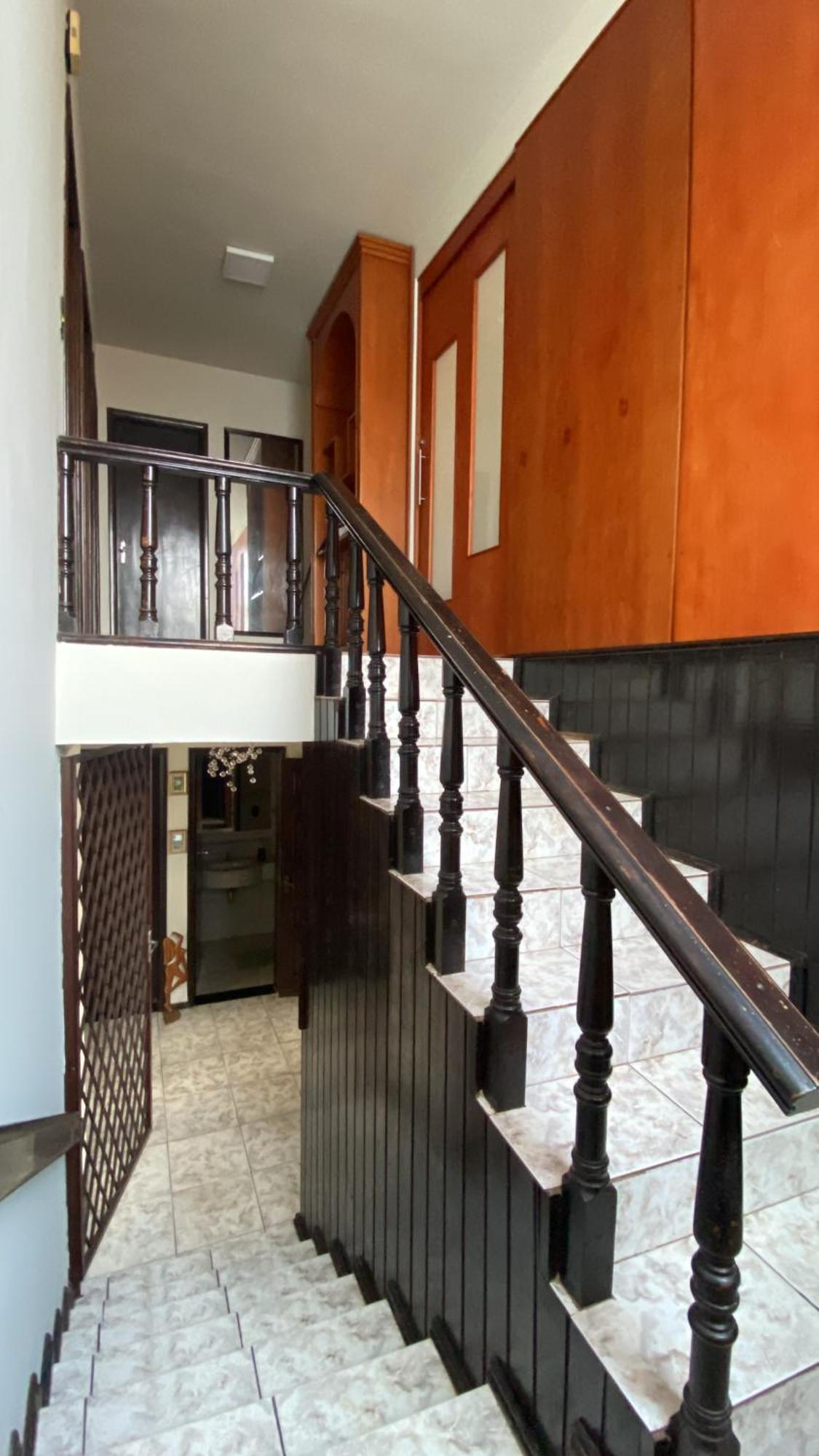 Triana Guest House Фос-ду-Іґуасу Екстер'єр фото