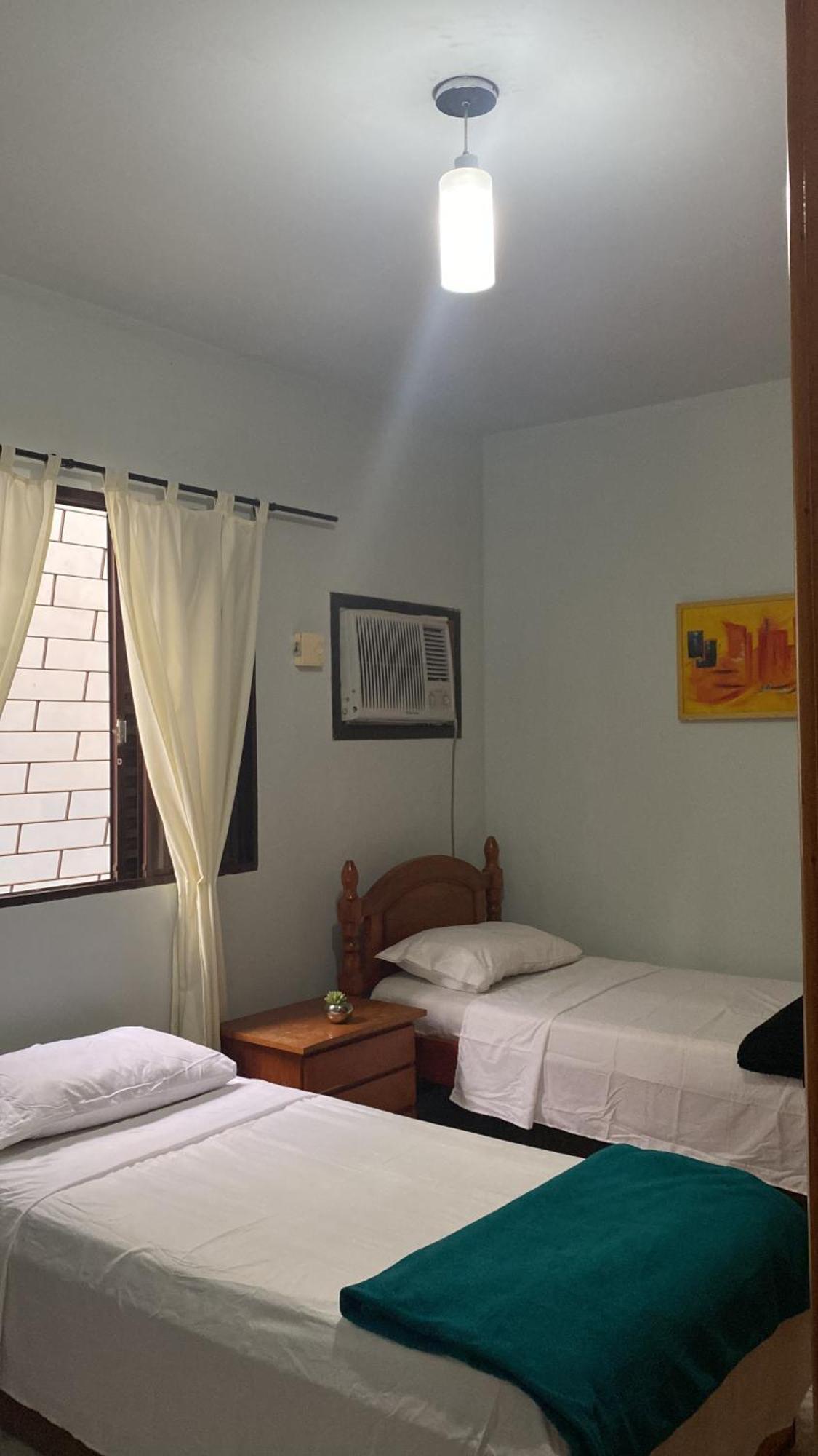 Triana Guest House Фос-ду-Іґуасу Екстер'єр фото