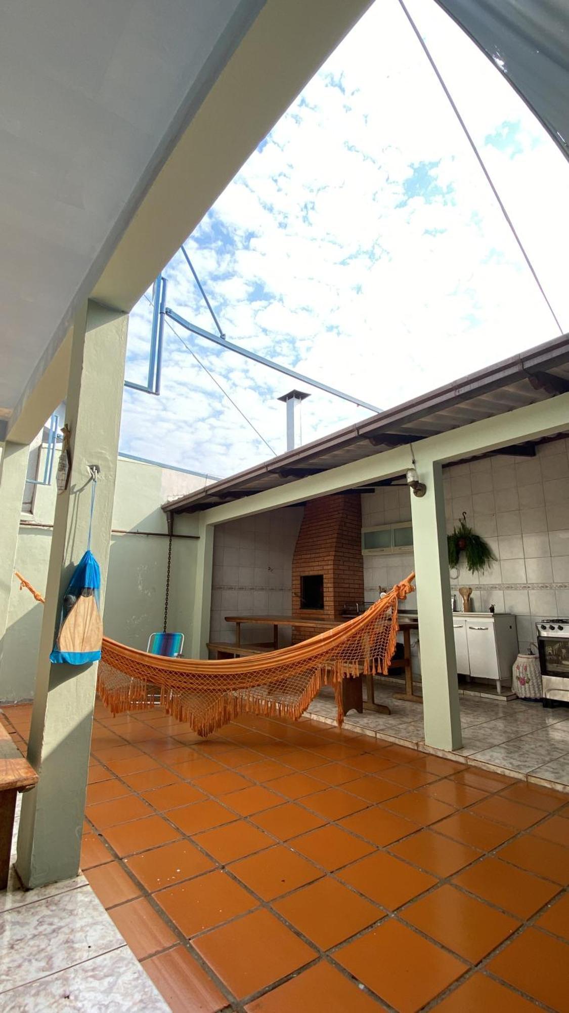 Triana Guest House Фос-ду-Іґуасу Екстер'єр фото