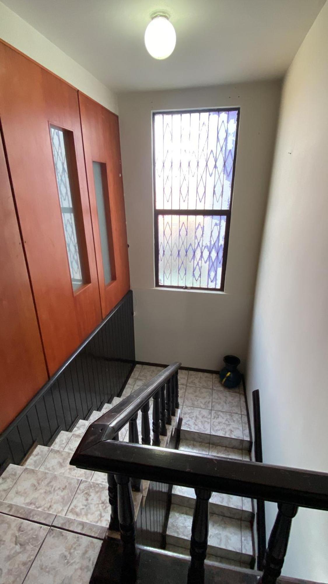 Triana Guest House Фос-ду-Іґуасу Екстер'єр фото