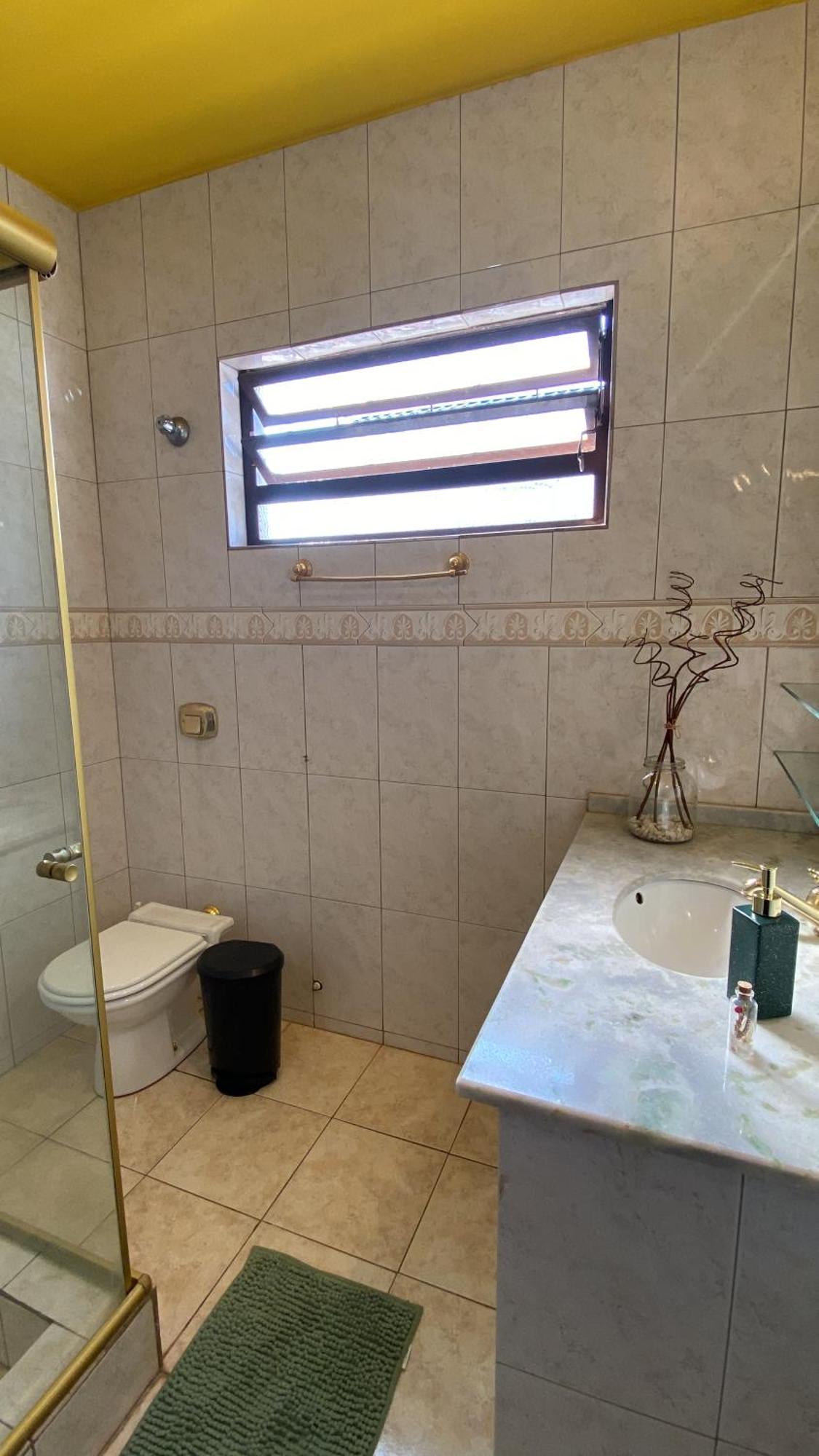 Triana Guest House Фос-ду-Іґуасу Екстер'єр фото