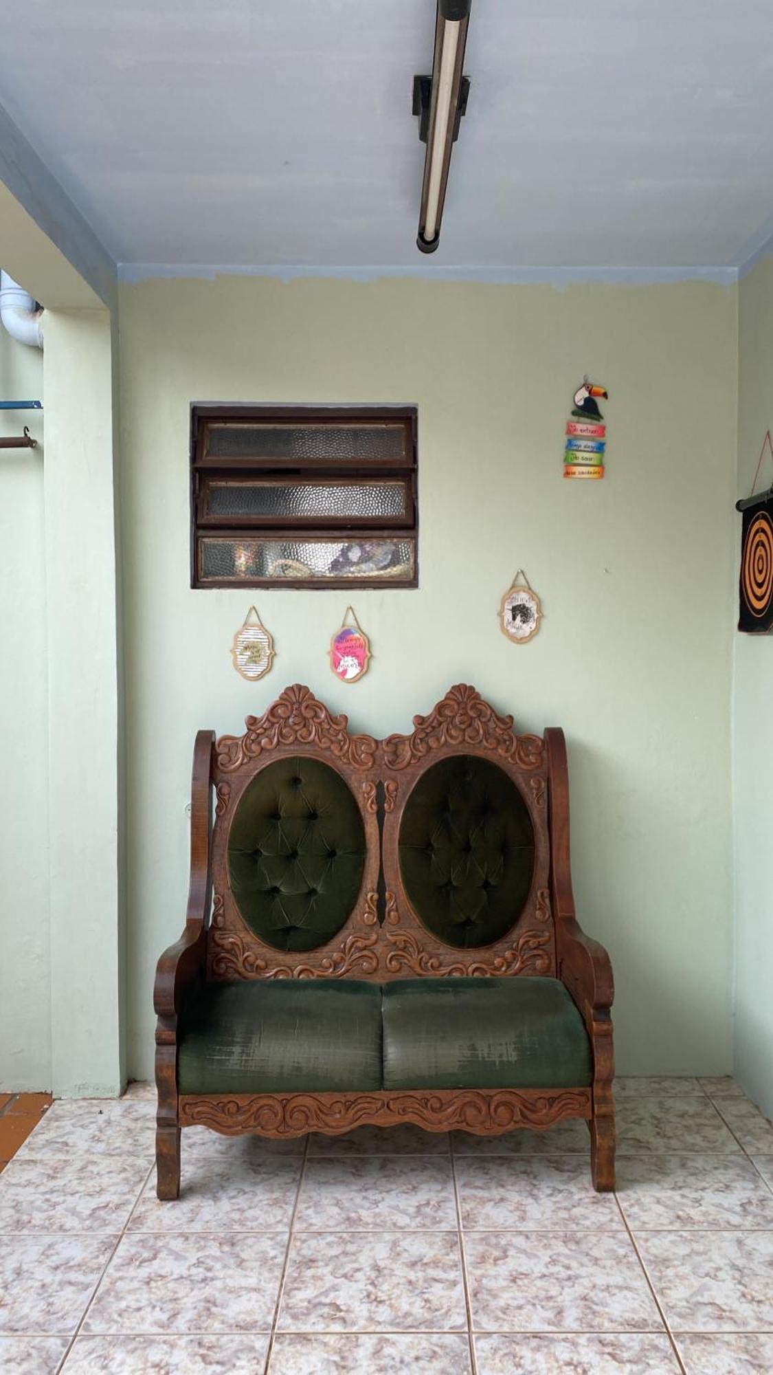 Triana Guest House Фос-ду-Іґуасу Екстер'єр фото
