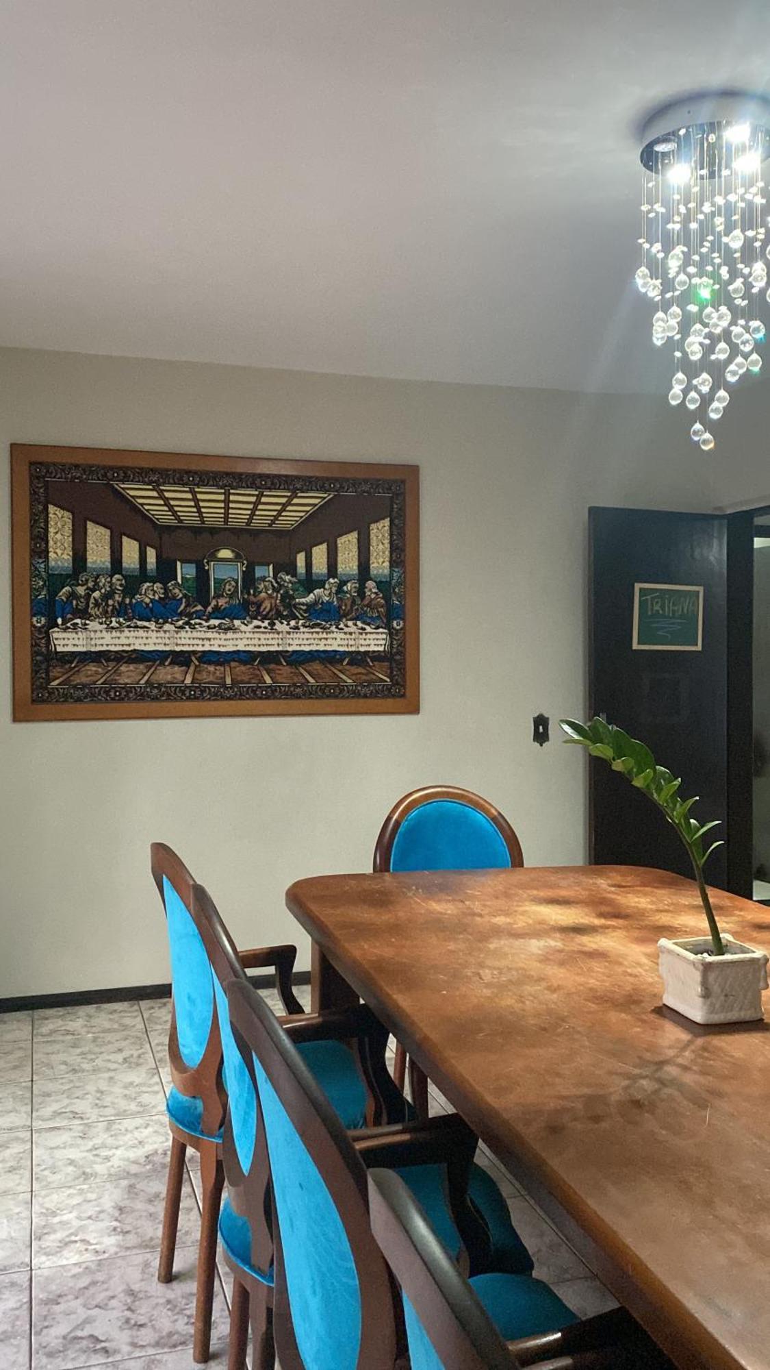 Triana Guest House Фос-ду-Іґуасу Екстер'єр фото
